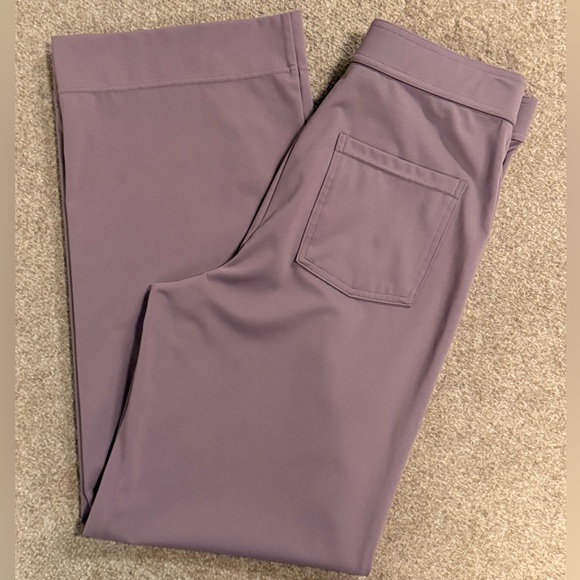 Halara DayStretch High Waisted Casual Pants - Picture 7 of 9